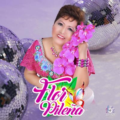 Flor Pileña's cover