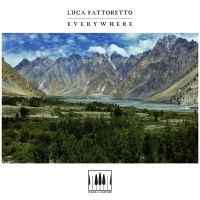 Everywhere By Luca Fattoretto's cover