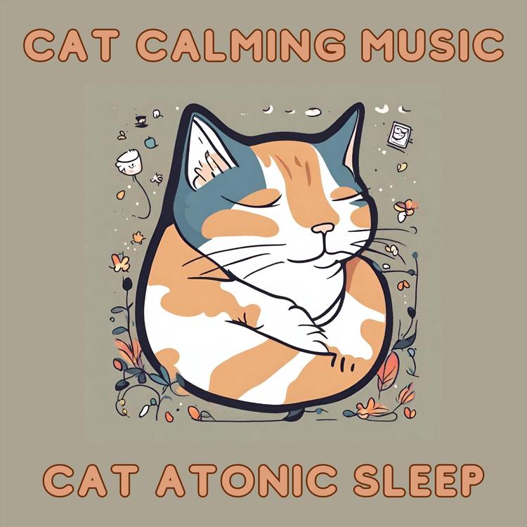 Cat Atonic Sleep's avatar image