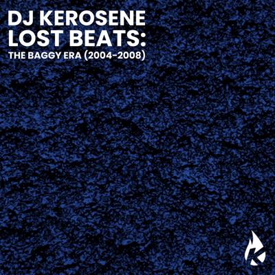 DJ Kerosene's cover