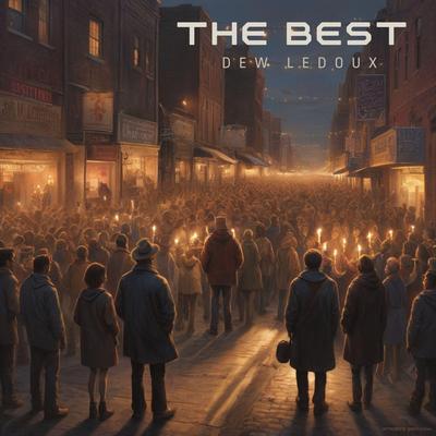 The Best's cover