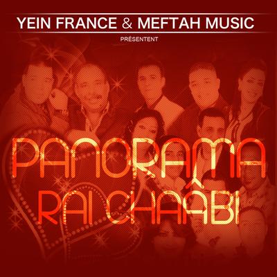 Panorama Rai Chaâbi's cover