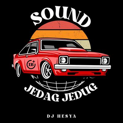 SOUND JEDAG JEDUG's cover