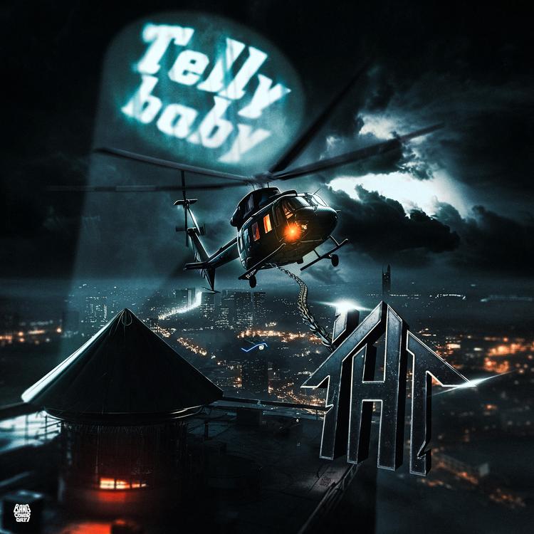 TellyBaby's avatar image