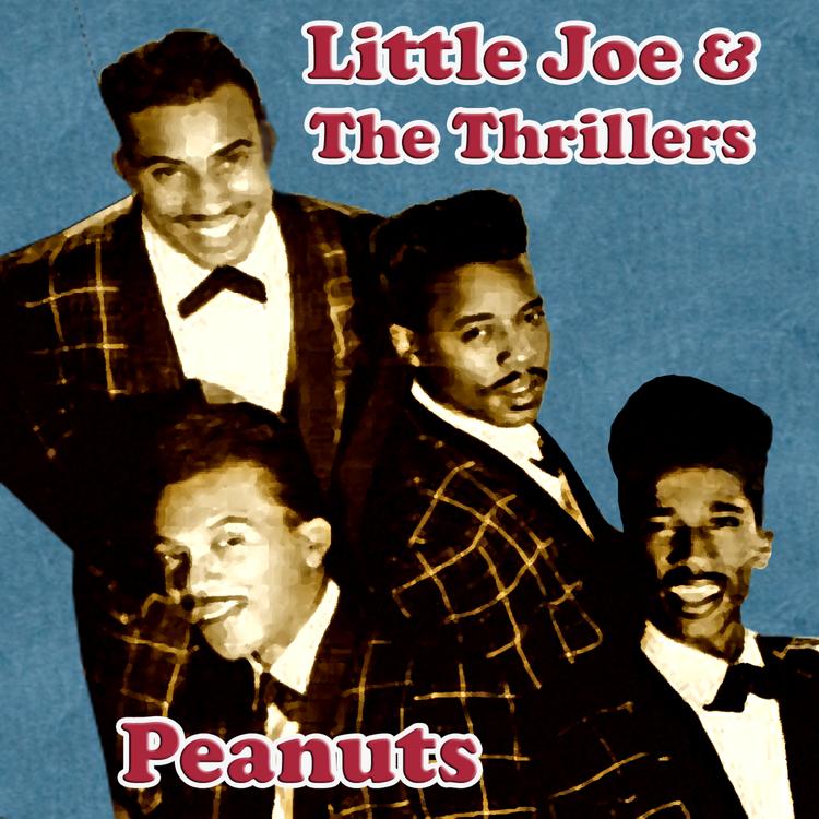 Little Joe & The Thrillers's avatar image