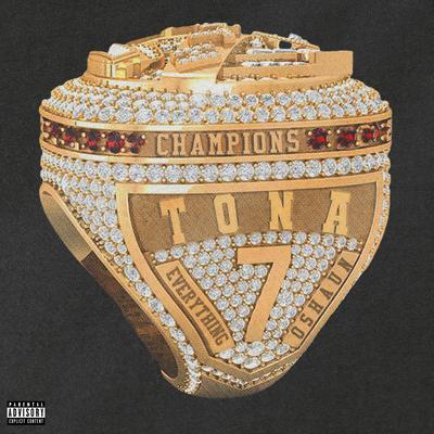 Champions By Tona, EverythingOShauN's cover