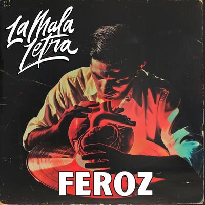 Feroz's cover