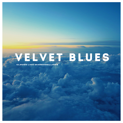 Velvet Blues's cover