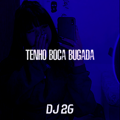 Tenho Boca Bugada's cover