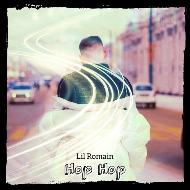 Lil Romain's avatar image