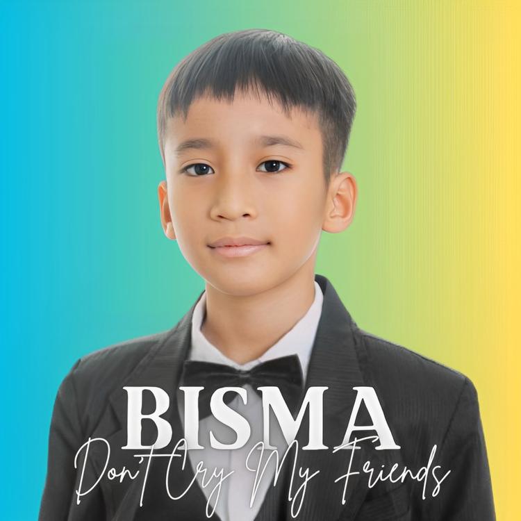 Bisma's avatar image