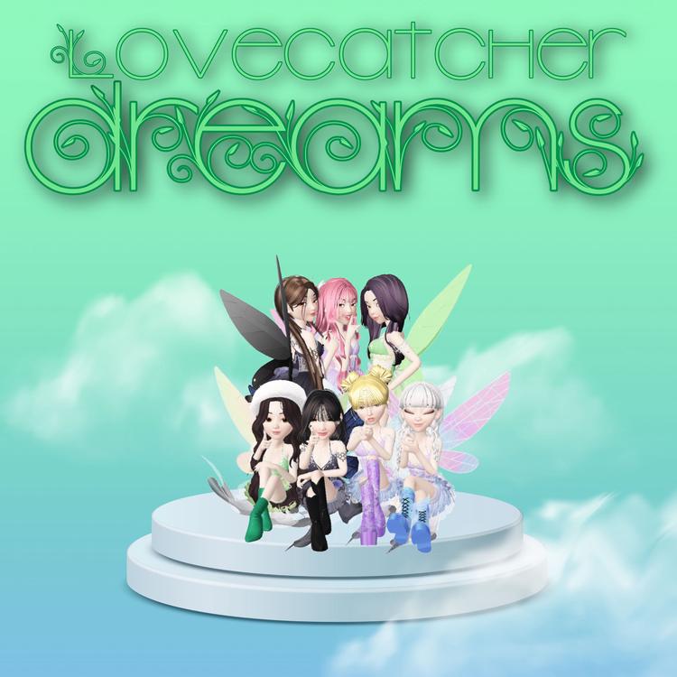 Lovecatcher's avatar image