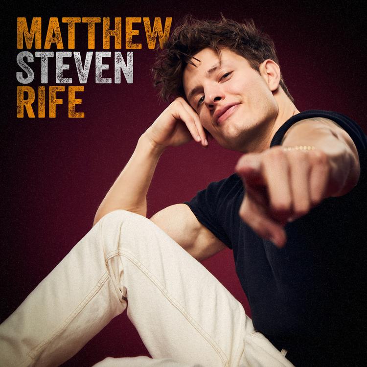 Matt Rife's avatar image