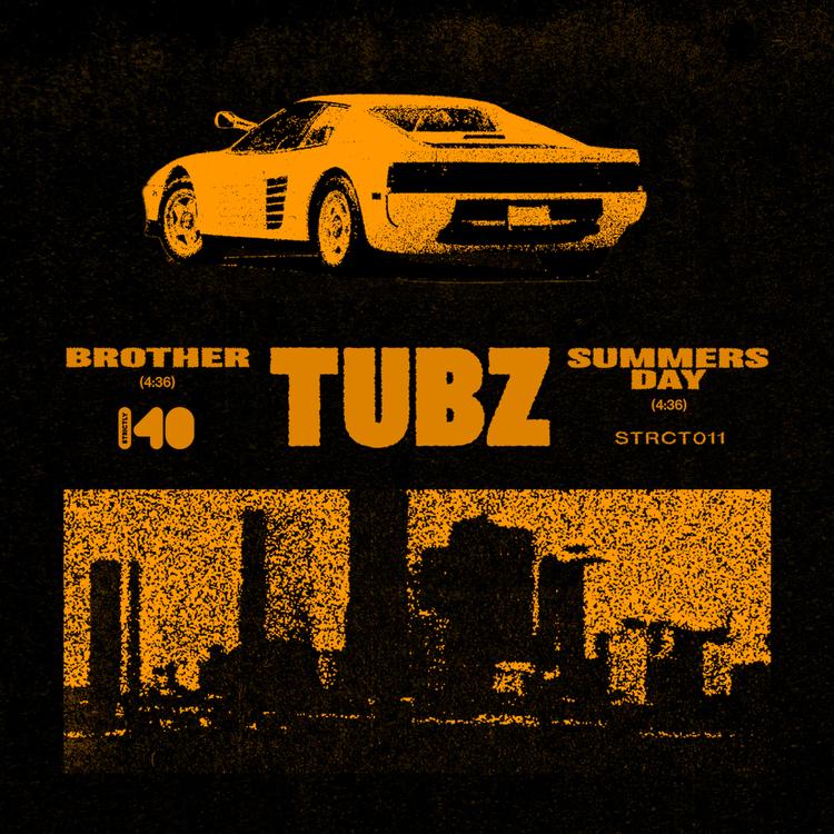 Tubz's avatar image