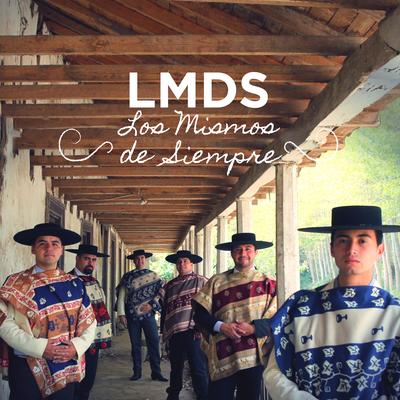 Mi Cueca Chilena By Los Mismos de Siempre's cover