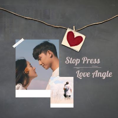 Love Angle's cover