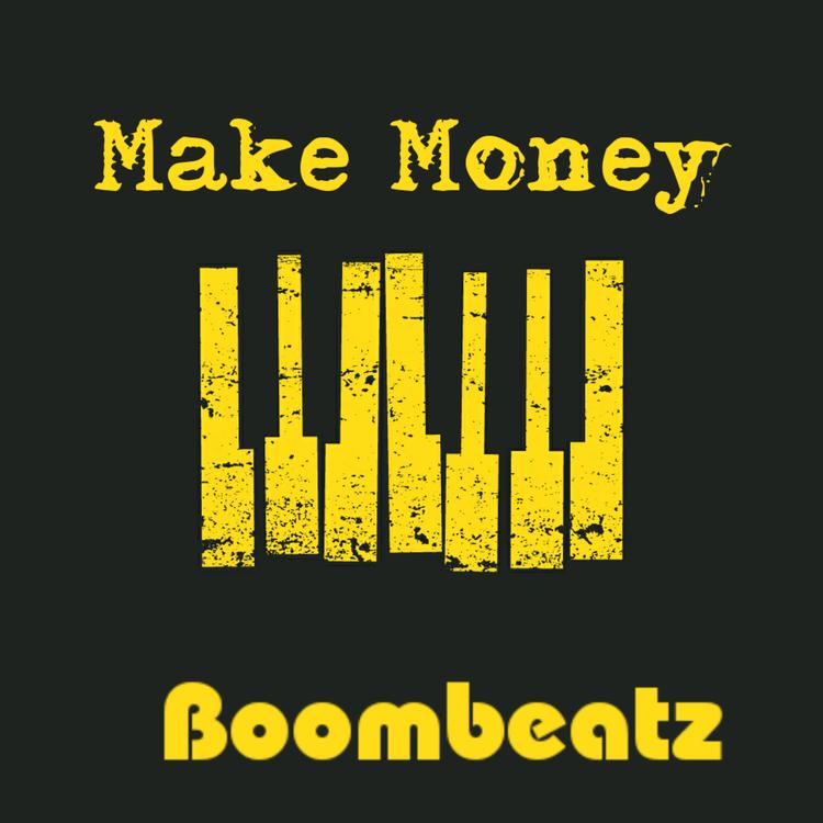 Boombeatz's avatar image