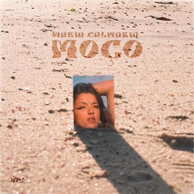 Moço By Maria Calmaria's cover
