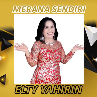 Merana Sendiri (Remastered 2019)'s cover