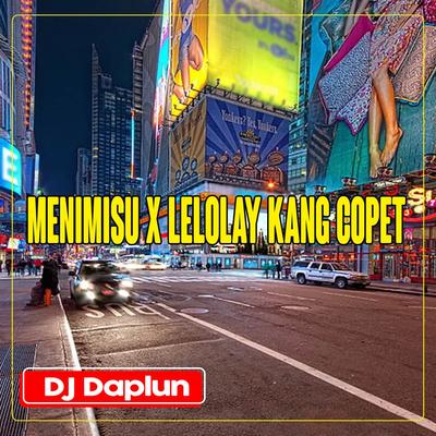 Menimisu x Lelolay Kang Copet's cover