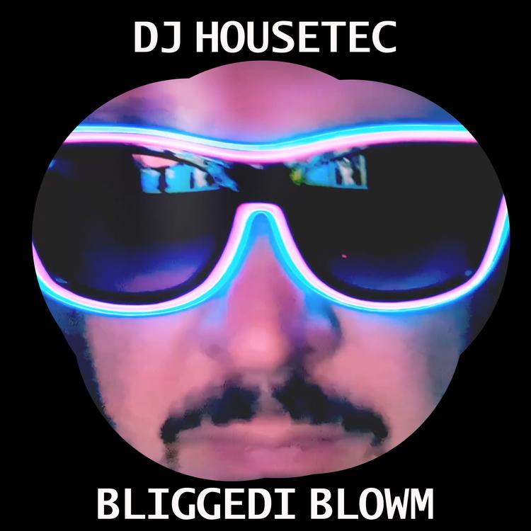 Bliggedi Blowm's avatar image