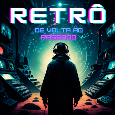 Retrô - De Volta ao Passado's cover
