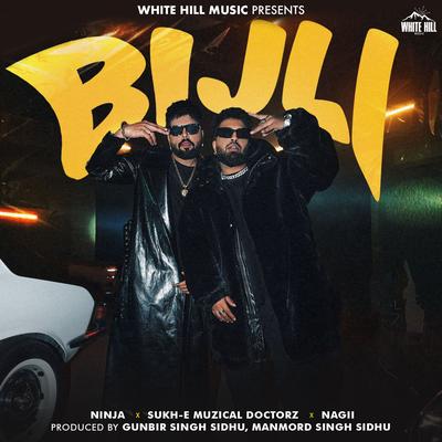 Bijli's cover