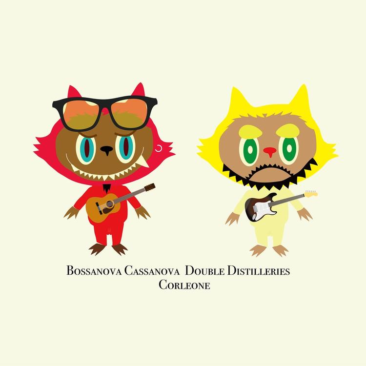 BOSSANOVA CASSANOVA's avatar image