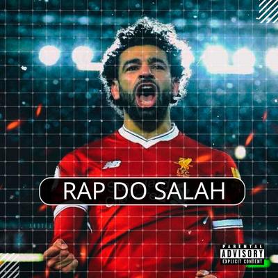 Rap do Salah By VMZ, Kanhanga's cover