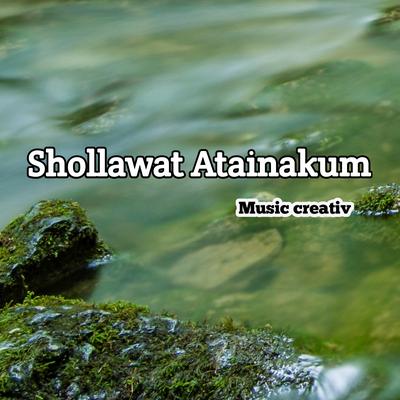 Shollawat Atainakum's cover