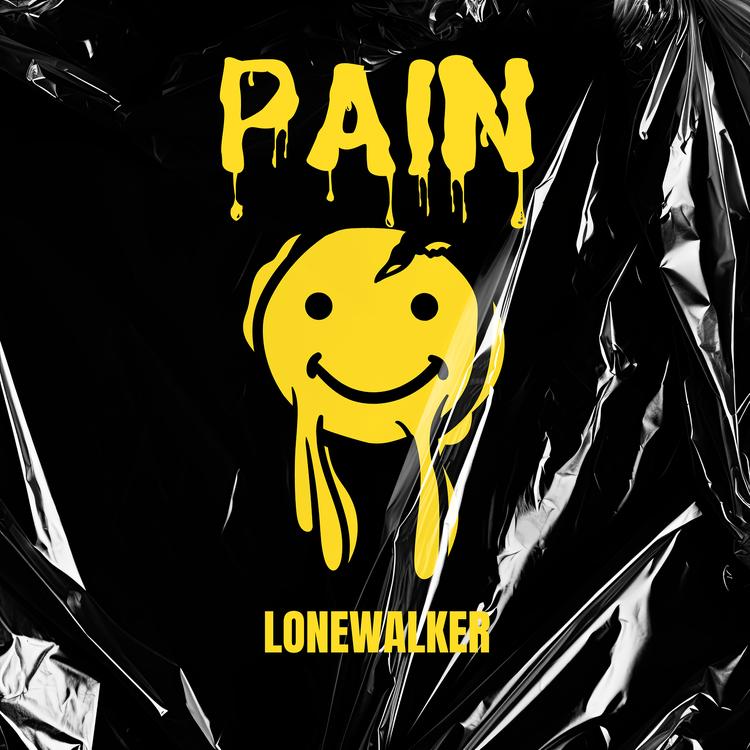 Lonewalker's avatar image