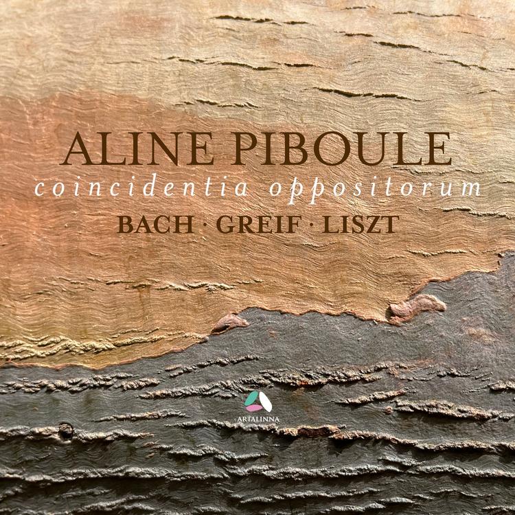 Aline Piboule's avatar image