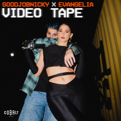 Videotape (with Evangelia)'s cover