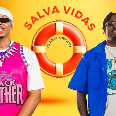 SALVA VIDAS's cover