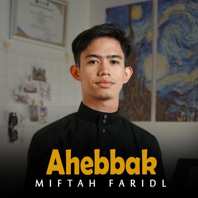 Ahebbak's cover