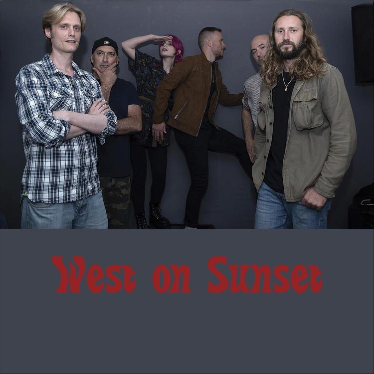 West on Sunset's avatar image
