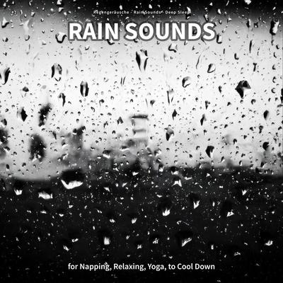 Asmr Rain Sounds to Help You Sleep's cover