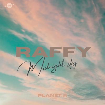 Midnight sky By Raffy's cover