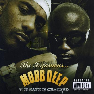 Mobb Deep II's cover