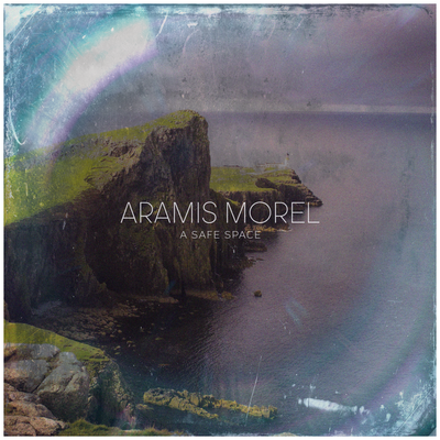 Aramis Morel's cover