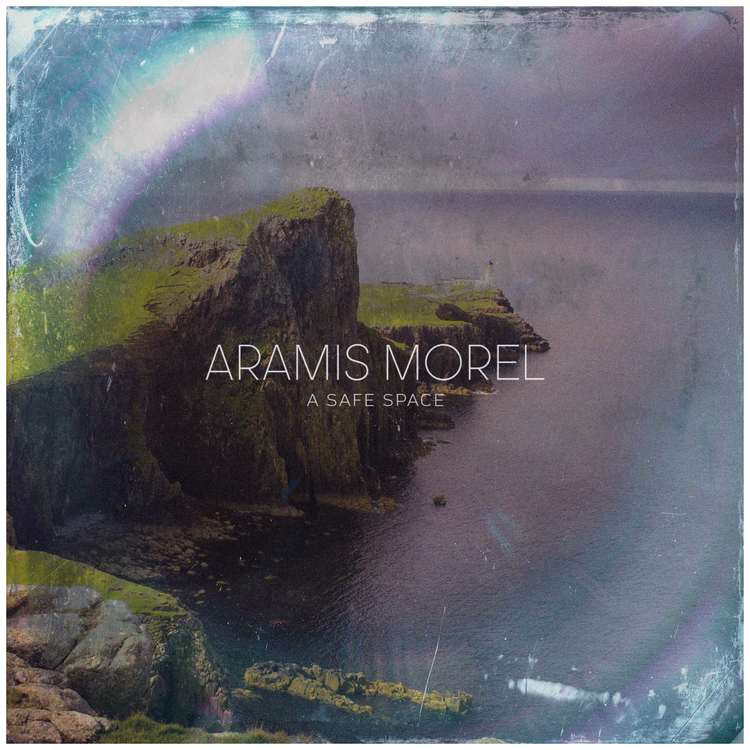 Aramis Morel's avatar image