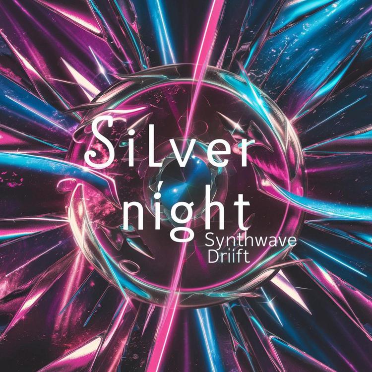 Silver Night's avatar image