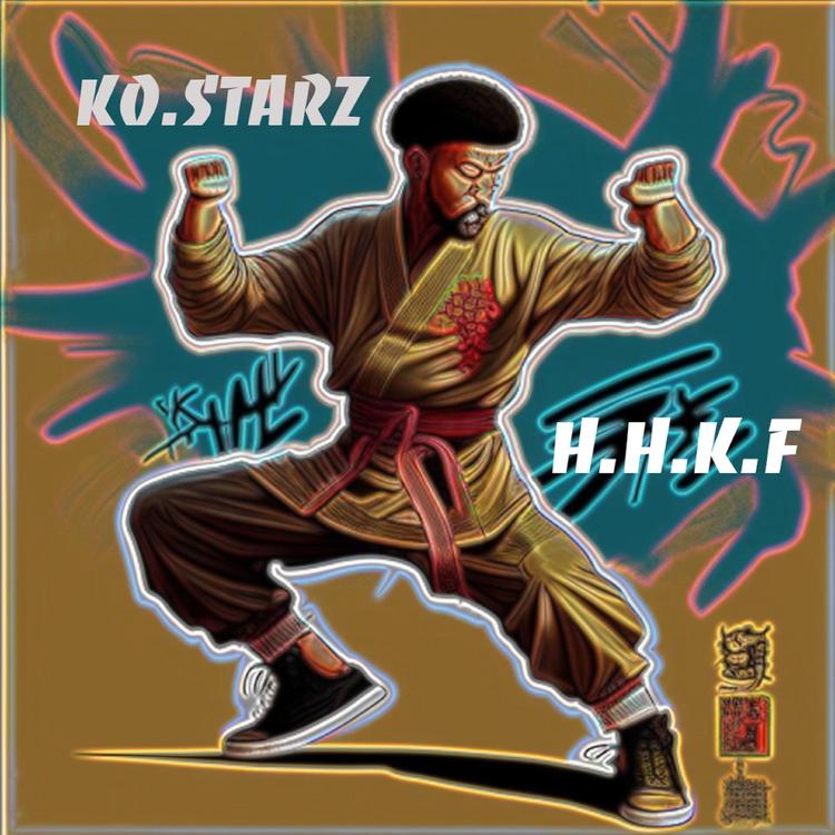 Ko.STARZ's avatar image