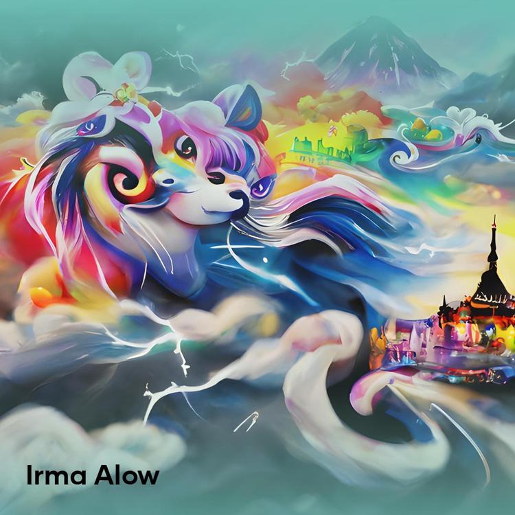 IRMA ALOW's avatar image