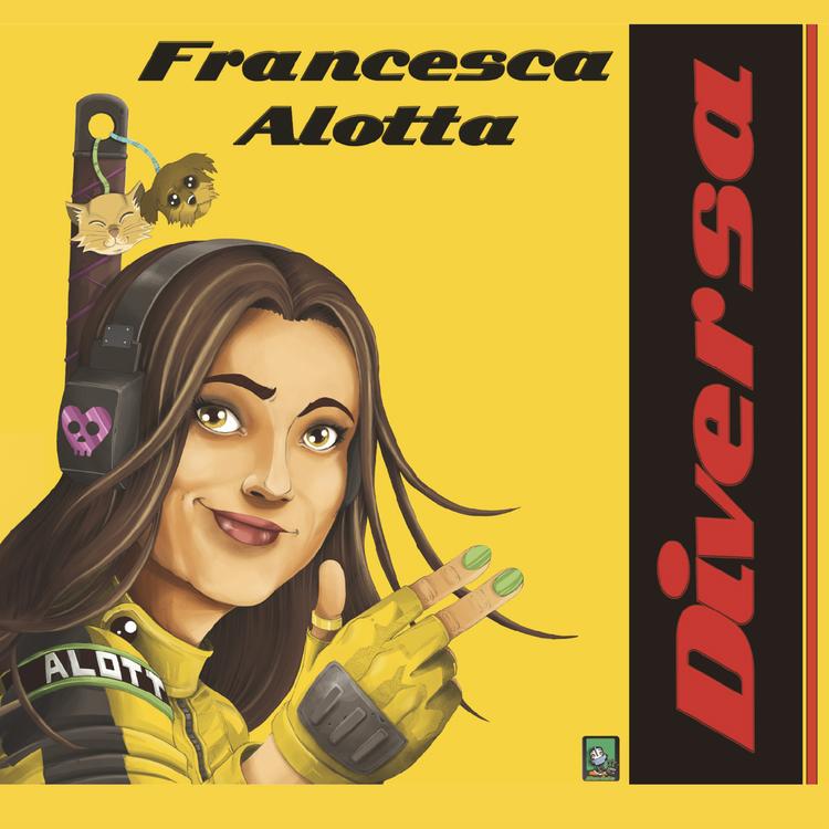 Francesca Alotta's avatar image