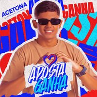 Acetona's avatar cover