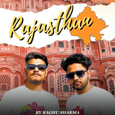 Rajasthan's cover