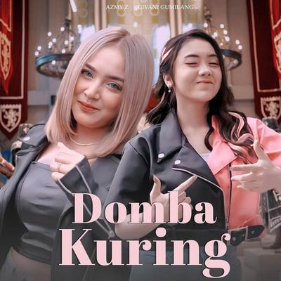Domba Kuring's cover