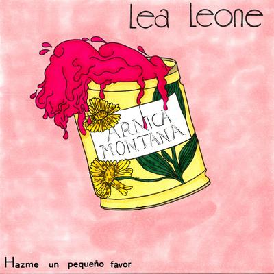 hazme un pequeño favor By Lea Leone's cover