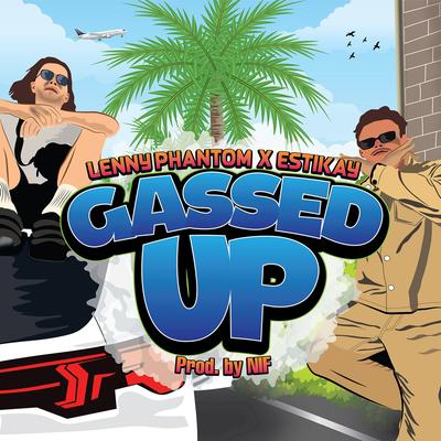 Gassed Up's cover